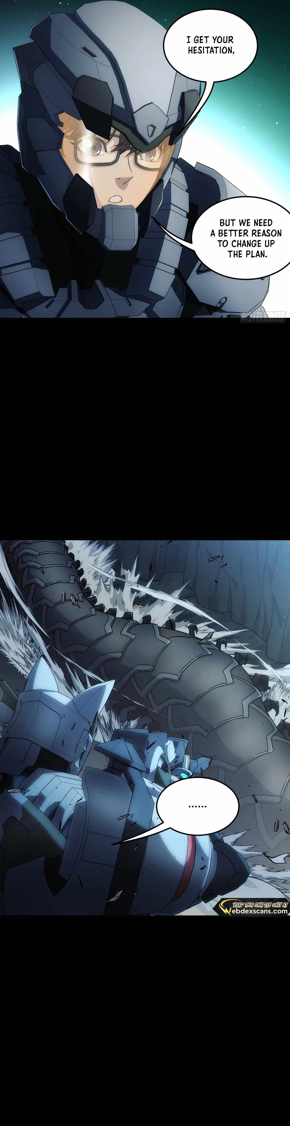 Steel Covenant Chapter 21 13
